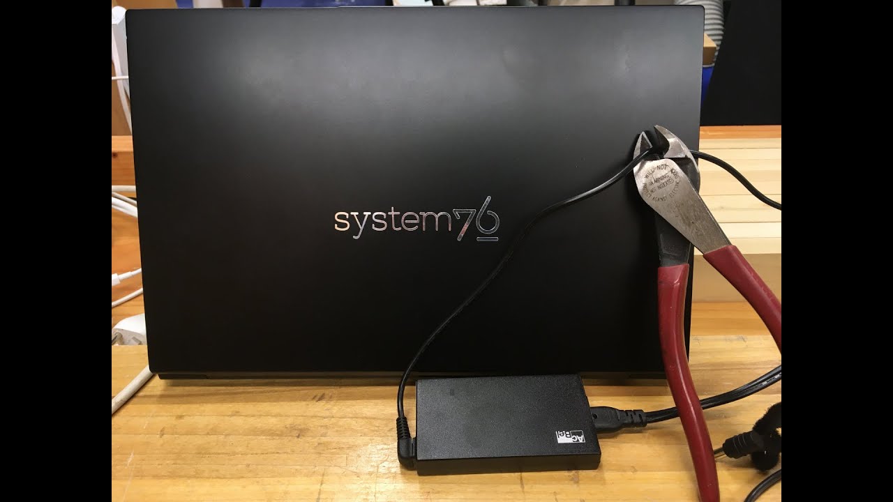 System76 Lemur Pro (lemp10) Three Month Update