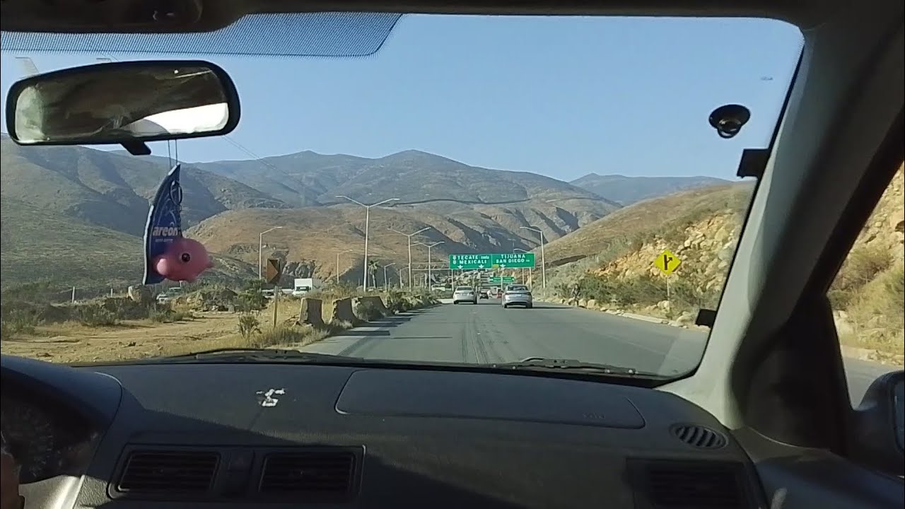 Bulevar 2000 Tijuana