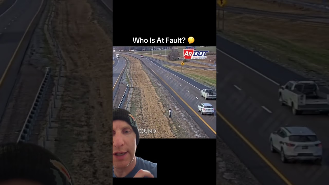 Кто виноват? 🤔