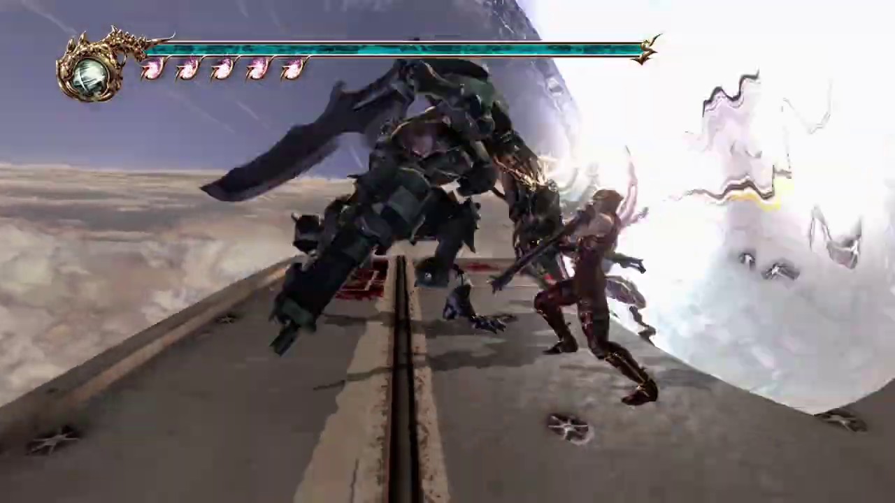NINJA GAIDEN II - Blocking & Moving / Countering & Essence Management Tutorial