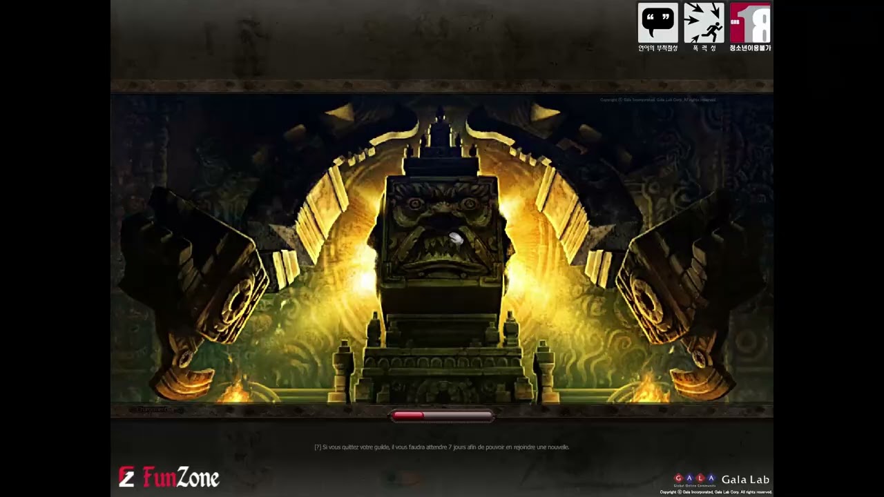 Rappelz Grinding   Farm EVENT AFK points