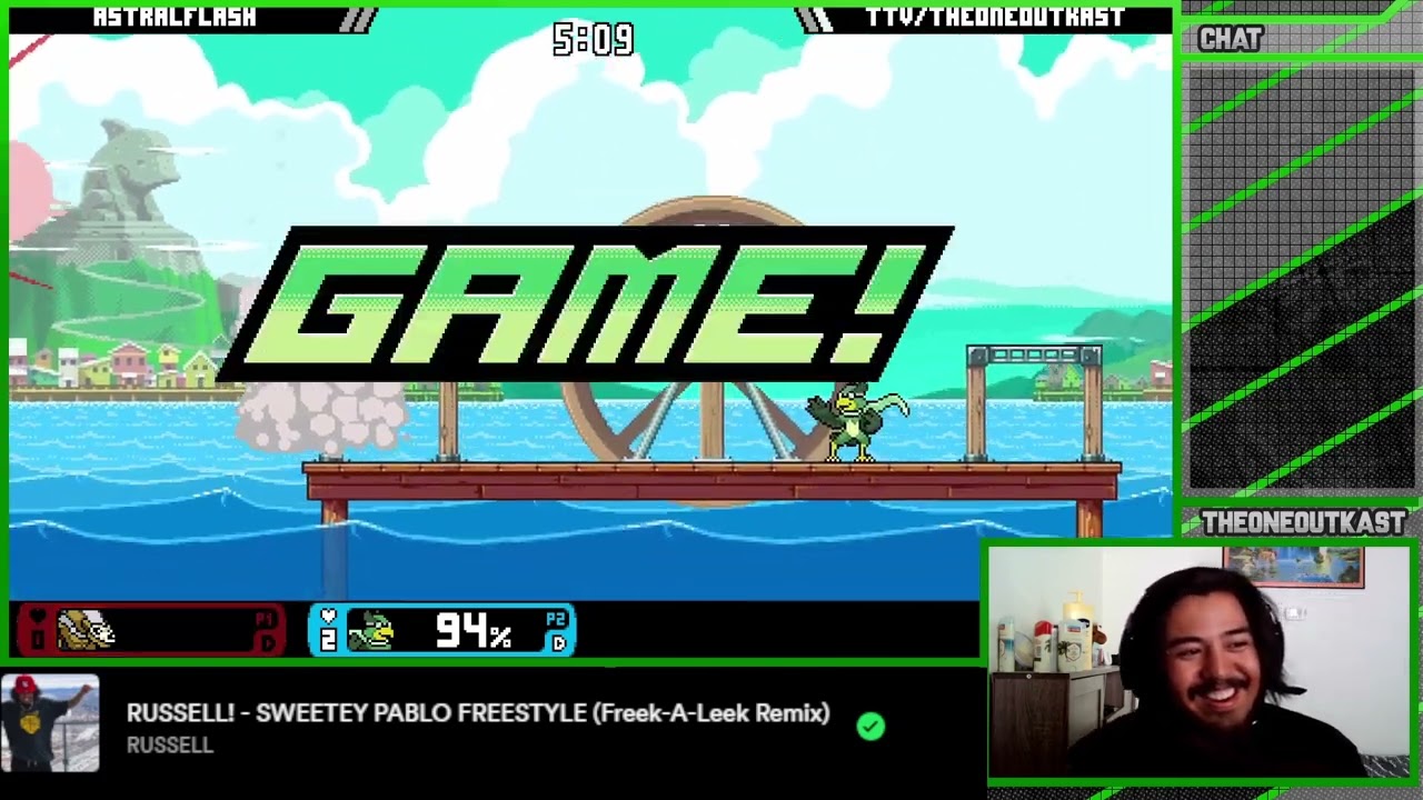 Rivals 2 Beta Could Have Been Worse
