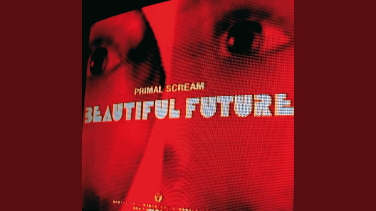 Beautiful Future