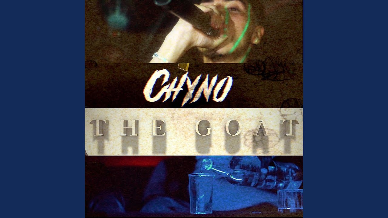 THE GOAT