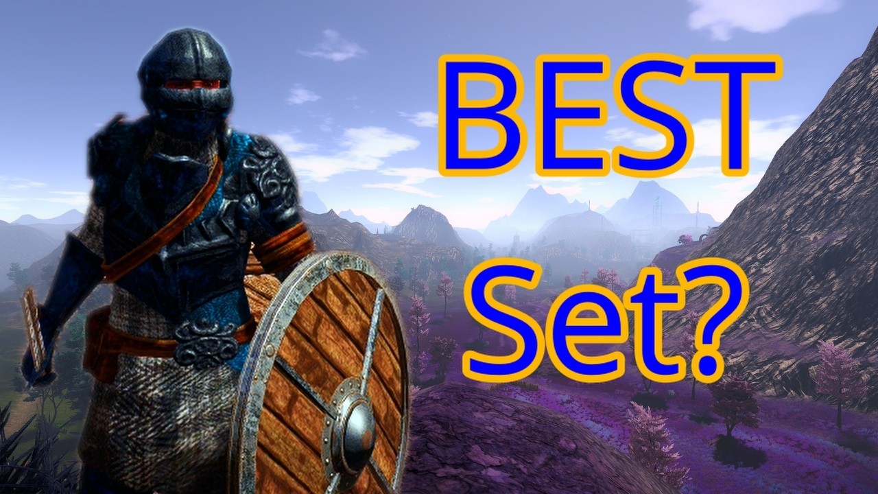 Is this one of the best early game armors for beginners? - Outward Definitive Edition