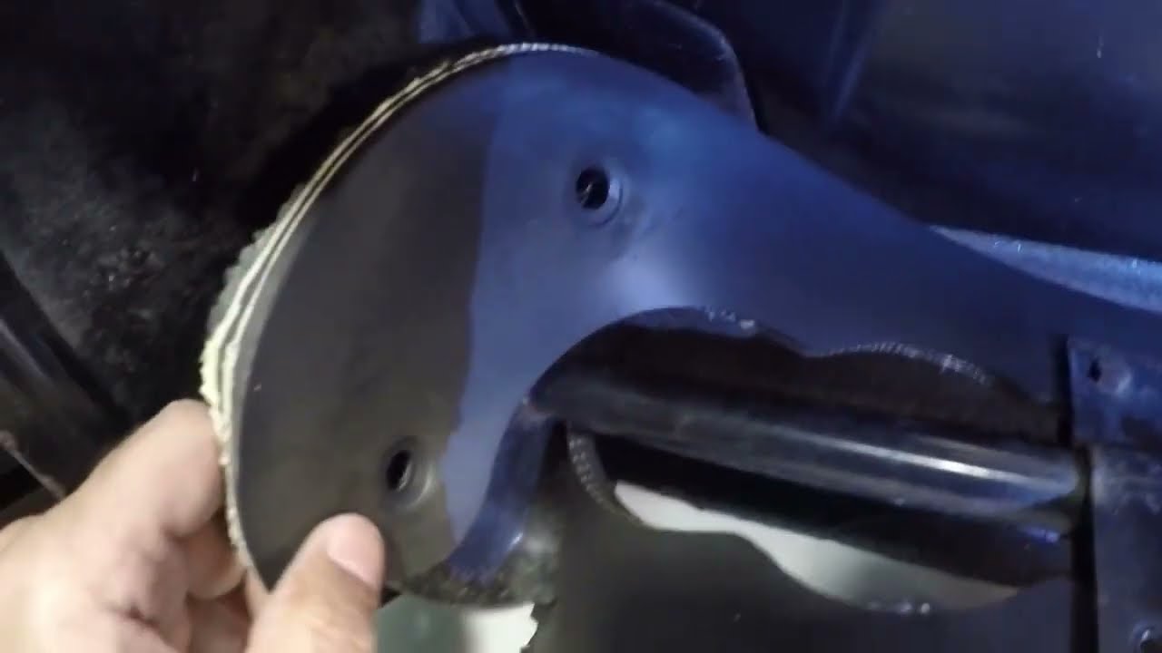 How to Replace Your Snowblower (Toro) Paddles and Scraper Bar - Step by Step Instructions & Tools