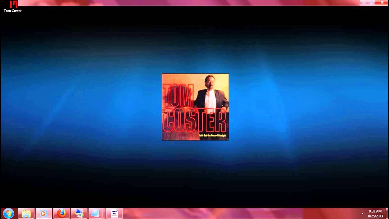 Tom Coster To be or not to be feat. Dennis Chambers Bob Berg & Frank Gambale