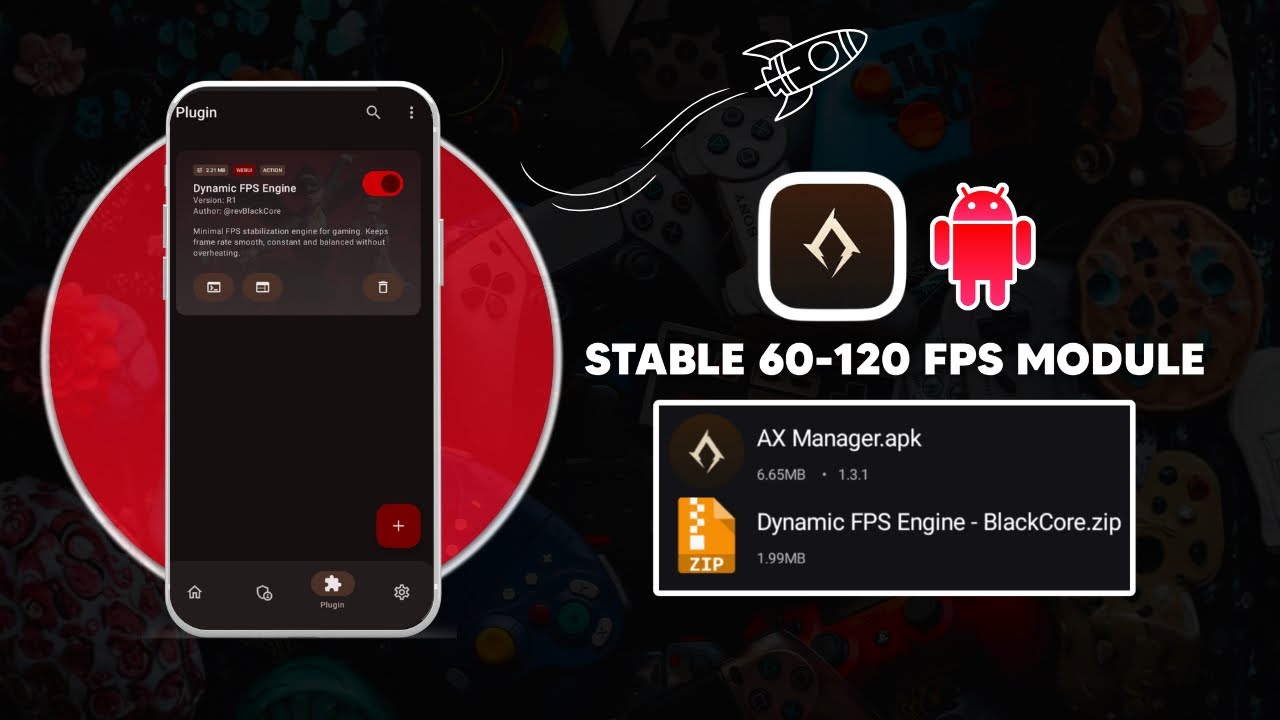 Best Optimization Magisk Module | 60-120 FPS Boost Without Root (2026)