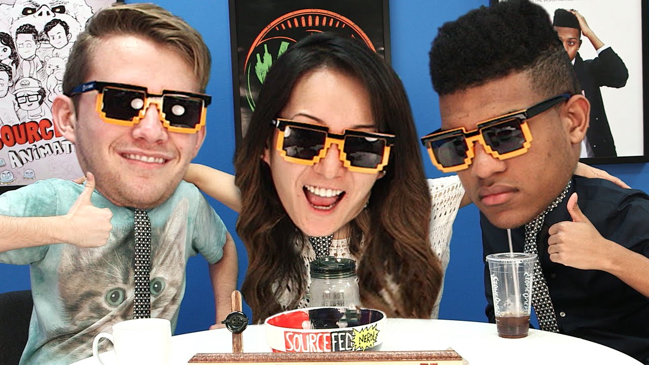 Musical Dreams on #TableTalk!