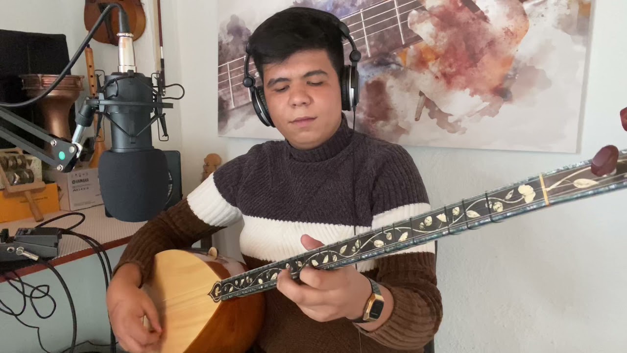 Hasan İsmail - Dere Boyu Kavaklar