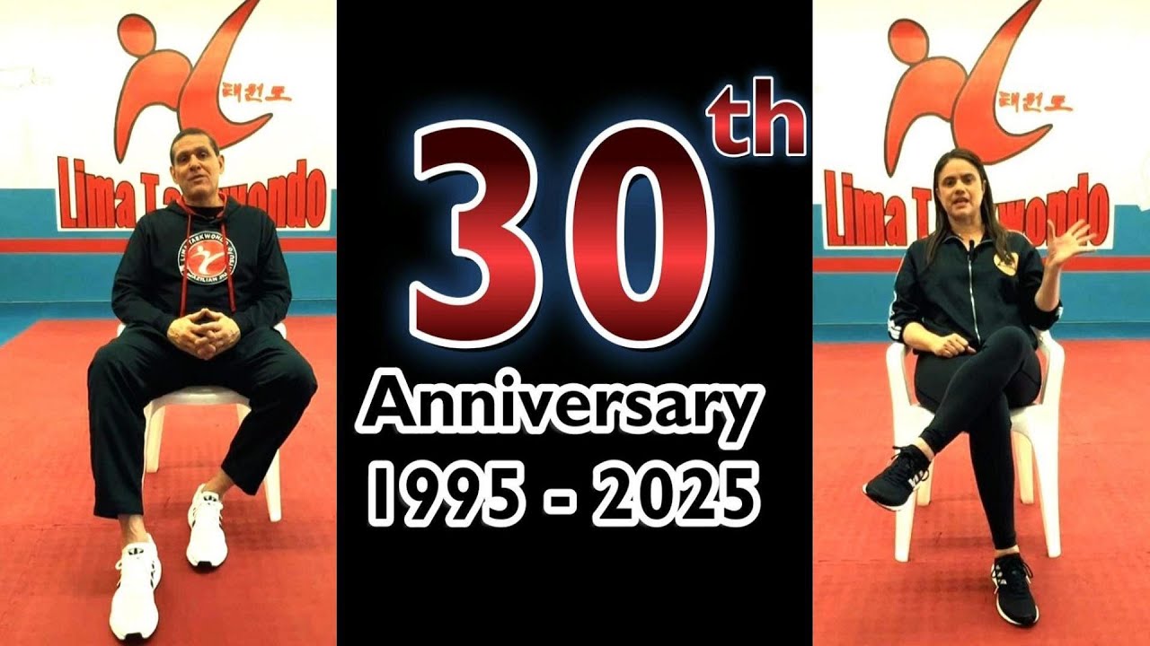 The HISTORY of LIMA MARTIAL ARTS CALIFORNIA USA Taekwondo BJJ Los Angeles Academy Andre Christianny