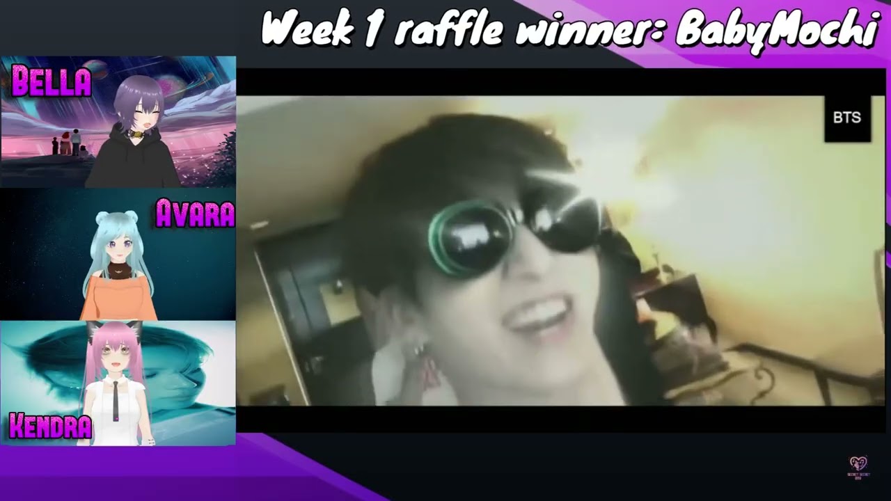 MV BTS SPINE BREAKER - Reaction OT8 Request! #kpop #reaction #bts