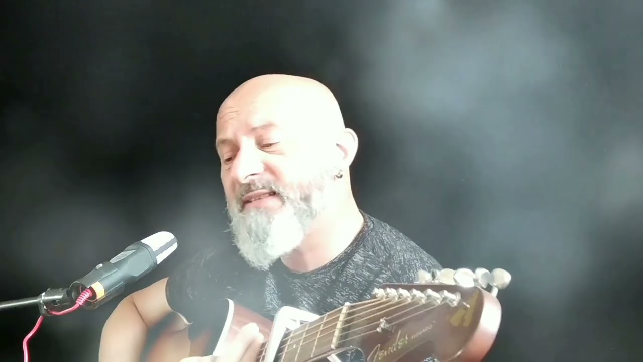 ANCORA - EDUARDO DE CRESCENZO
