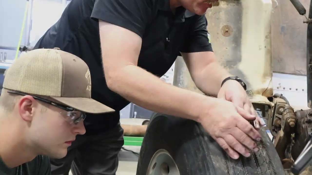 Diesel Program Promo Videos - HPTC Multimedia Program Production