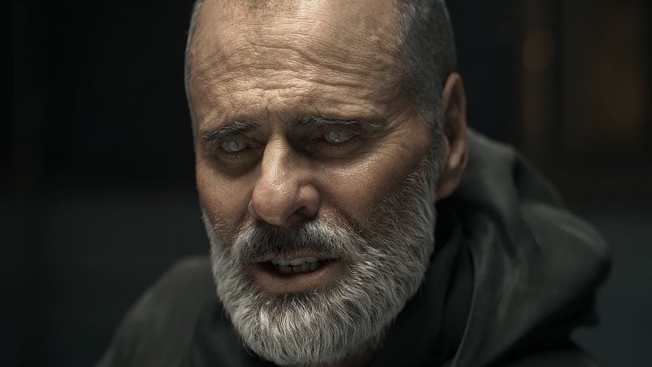 Call of Duty : Modern Warfare - The Wolf