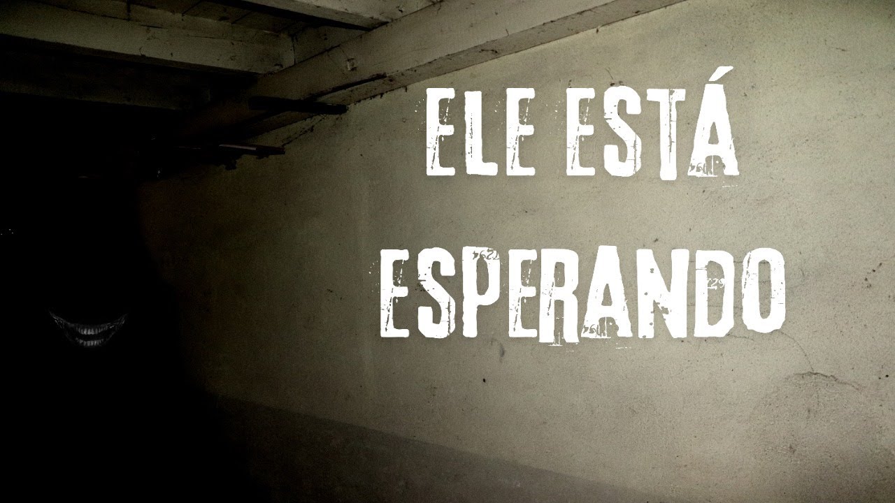 Ninguém Deveria Encontrar Esse Jogo ROAM0120 - PARTE 1