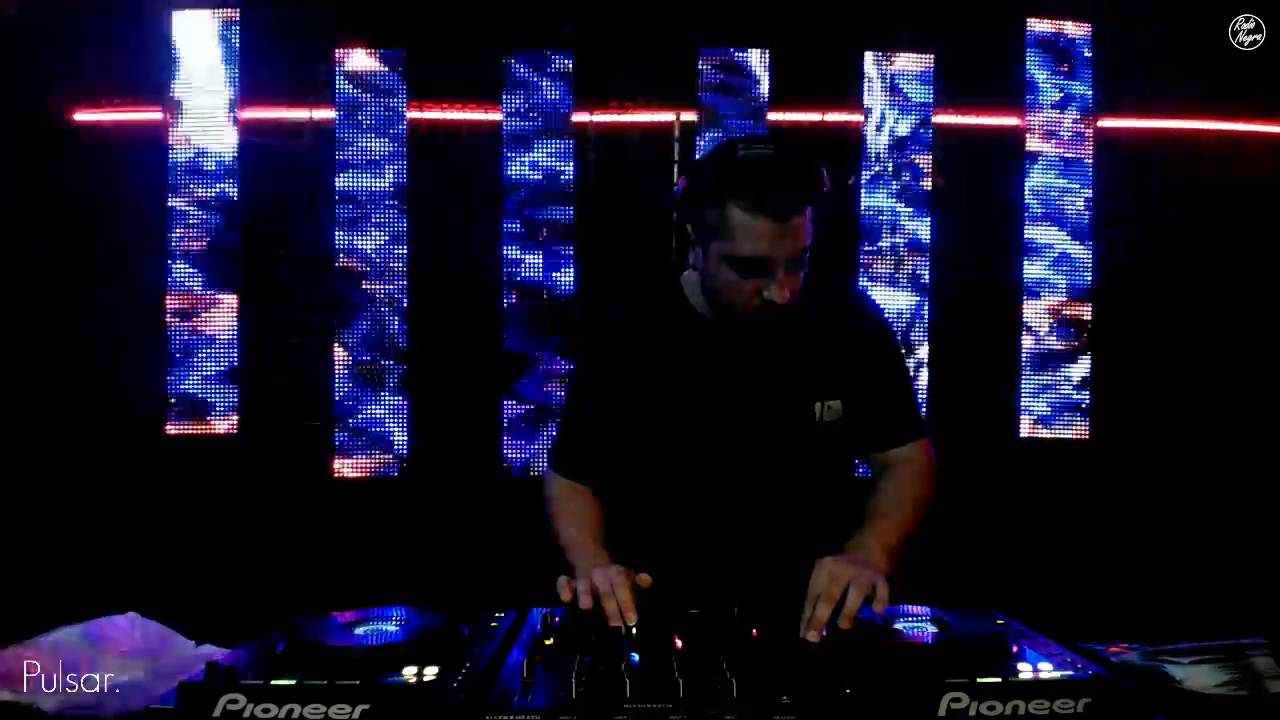 Luis Caballero @ PULSAR #100