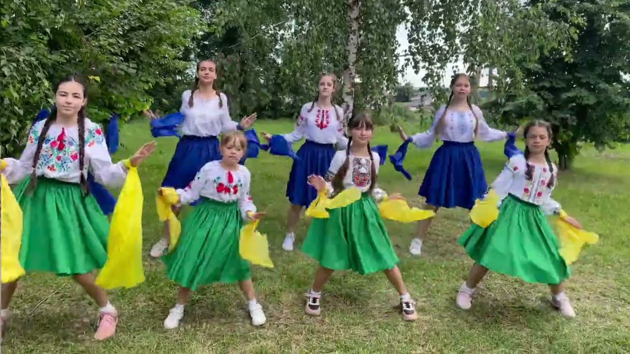 Любар БК Танець 