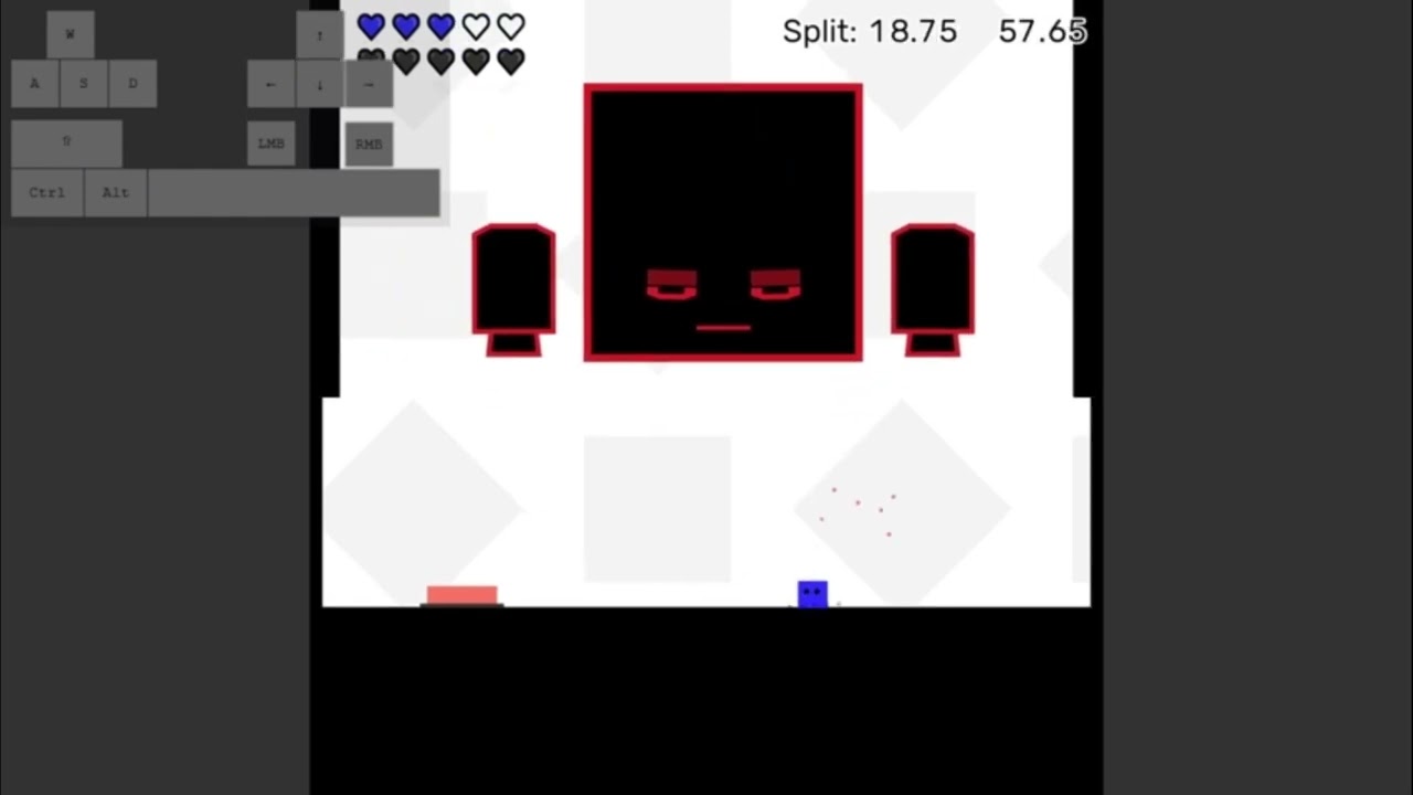[FWR] opposite day 2 speedrun (2:04.69)