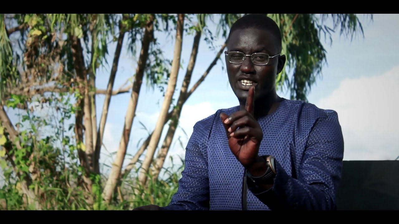 CHECKO-YA-SALAM                                                               Niit#clip#officielle