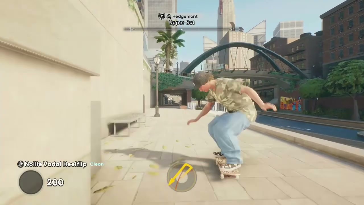 Skate 4 Gameplay #86