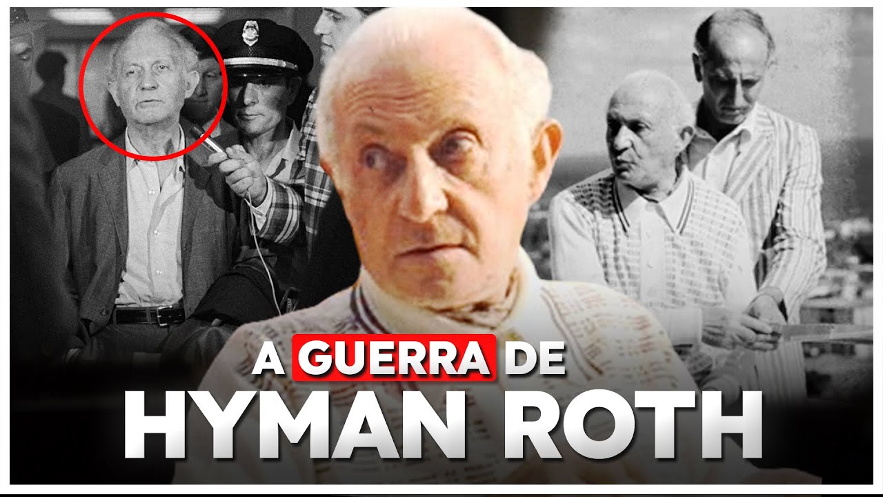 O Verdadeiro Inimigo do Michael Corleone
