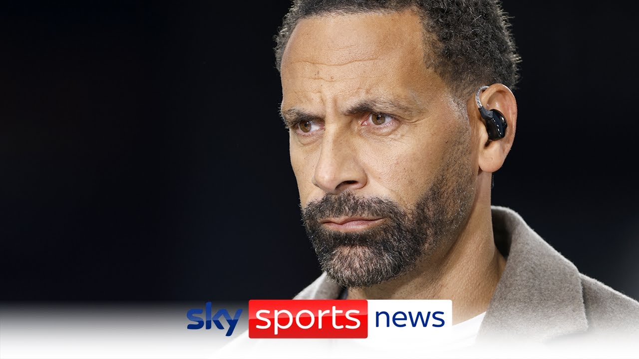 Wolves fan accused of racially abusing Rio Ferdinand sentenced to six months in prison