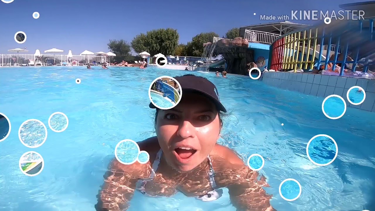 Bułgaria 2019 PRIMORSKO PERLA BEACH