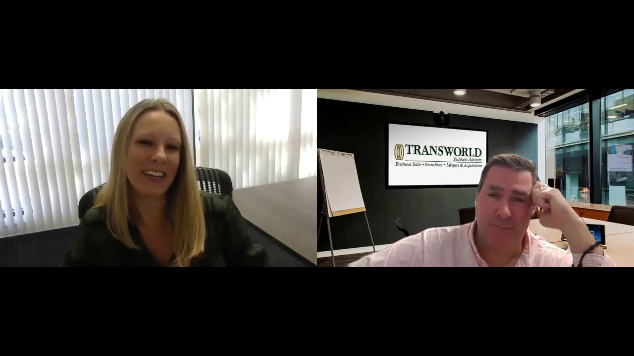 CPA Melissa Barbosa shares insights on PPP, small business accounting and mistakes to avoid