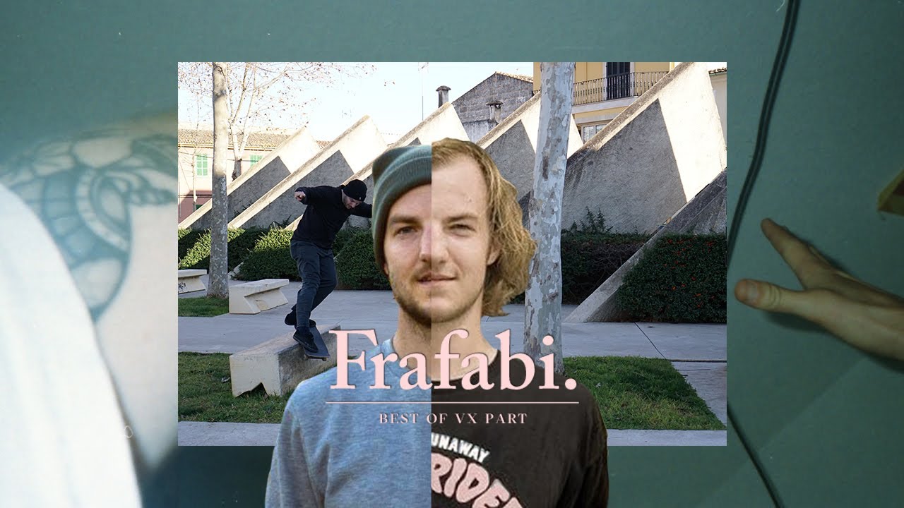 Fabian Michel: Best of VX Part