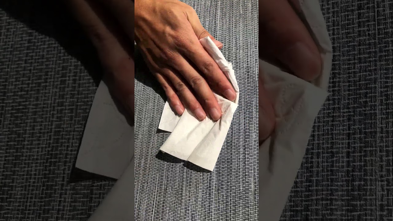 🏠【Waterproof Wallpaper】Peel & Stick DIY Upgrade｜Residue-Free & Bubble-Free｜9s Quick Demo