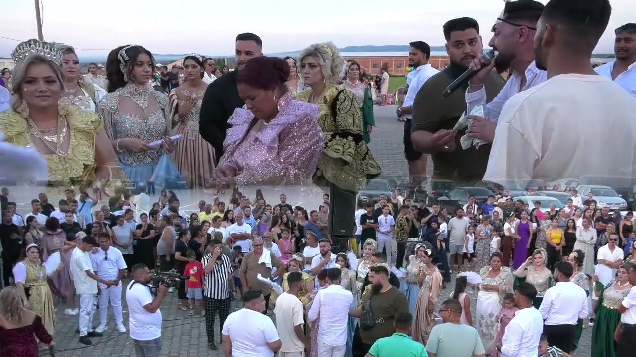 SUNETI LEONARDO KO GAZDA ORHAN & SANELA PART2 14.07.2024 BUJANOVAC STUDIO ROMA IVICA 4K LESKOVAC