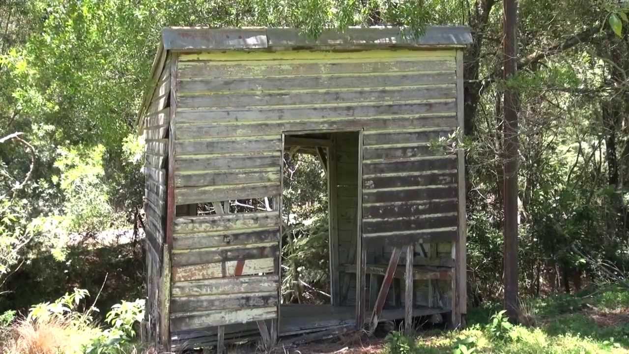 Return to Cascade with Jim Loyden