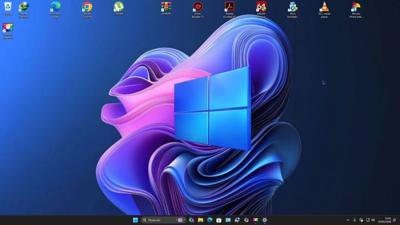 Microsoft trazendo problema para os  usuários