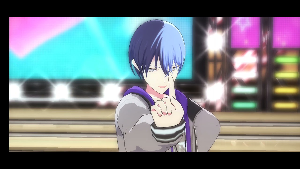 happy synthesizer boys ver - wondasho and VBS