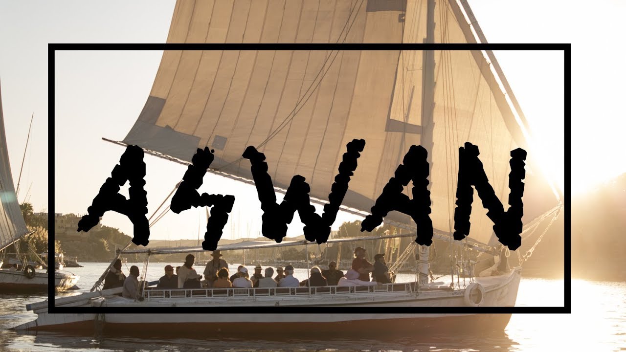 ASWAN, EGYPT