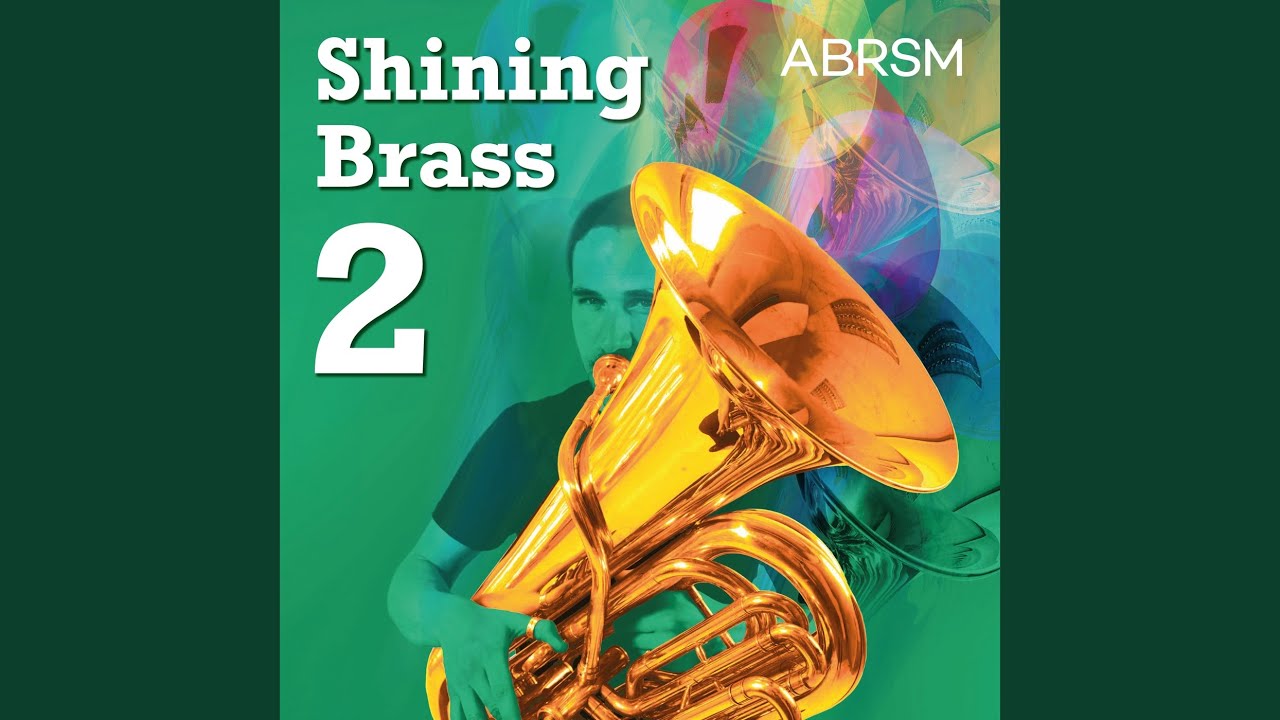 Jiggedy Jig (B-Flat Accompaniment)