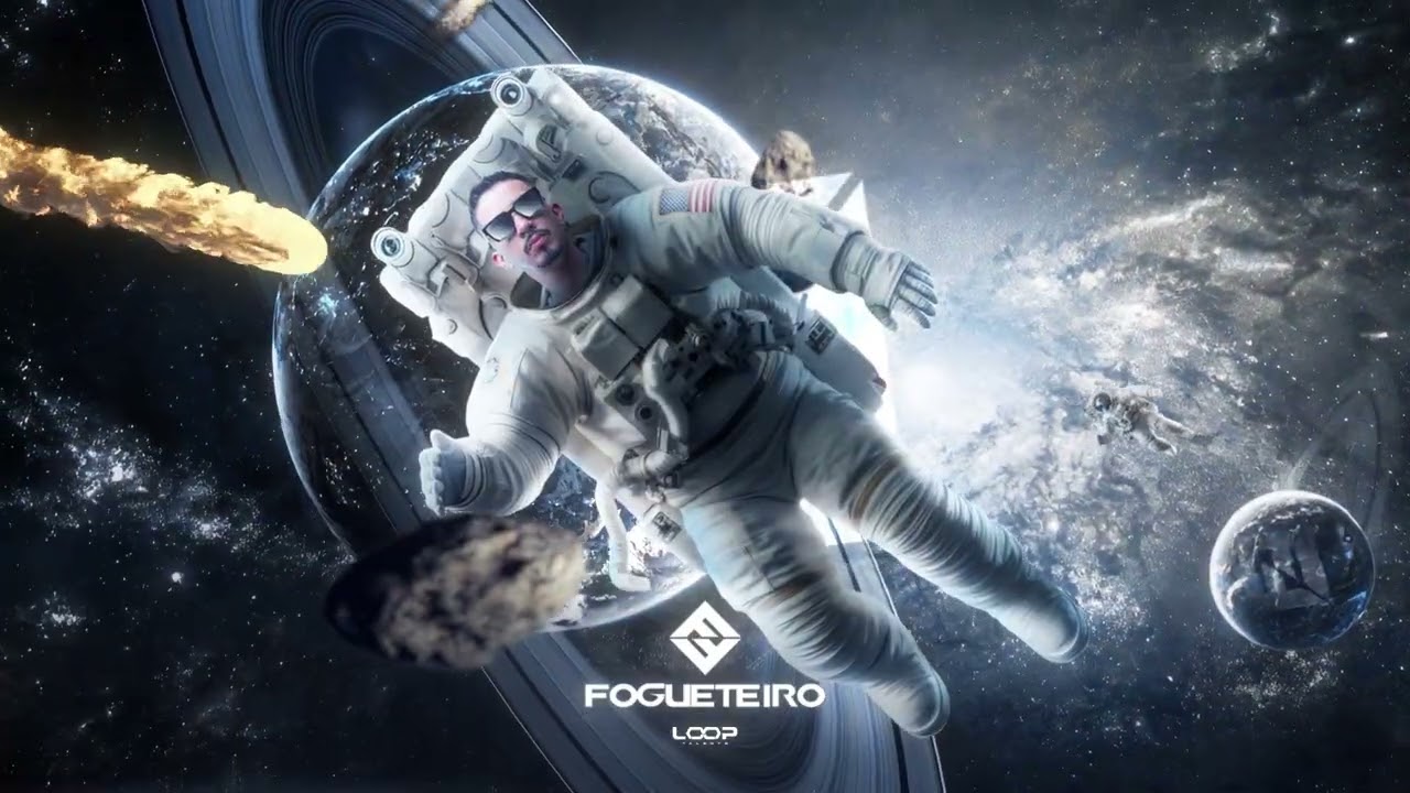 Bruno Fogueteiro - TEk TEk 2026 (Remix)