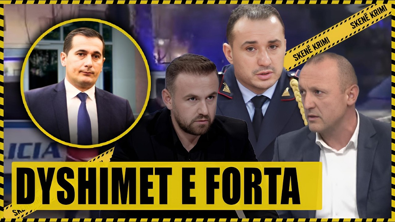 “Ata ASKUSH s’i NDALON DOT”/ SPAK i KËRKON– Por LËVIZIN të LIRË!/ Kush janë TRADHTARËT?