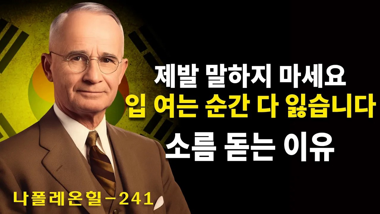 제발 아무에게도 말하지 마세요\