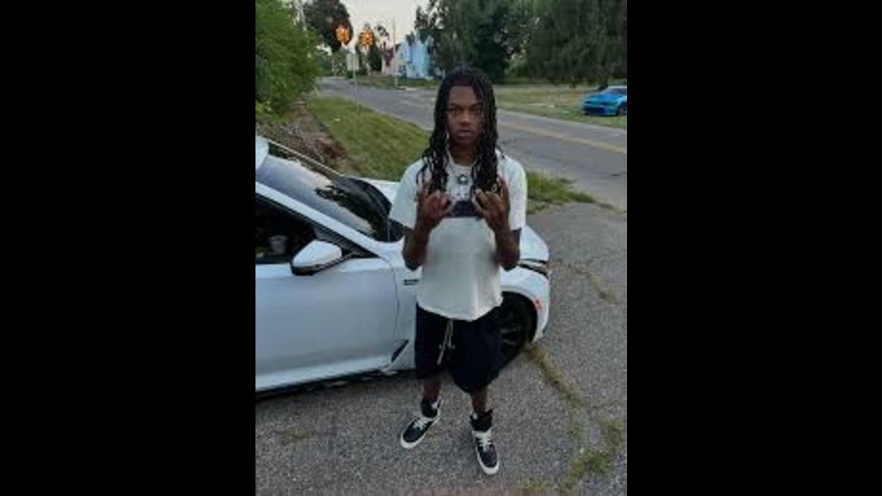[FREE] BABYFXCE E TYPE BEAT "WATERSHED"