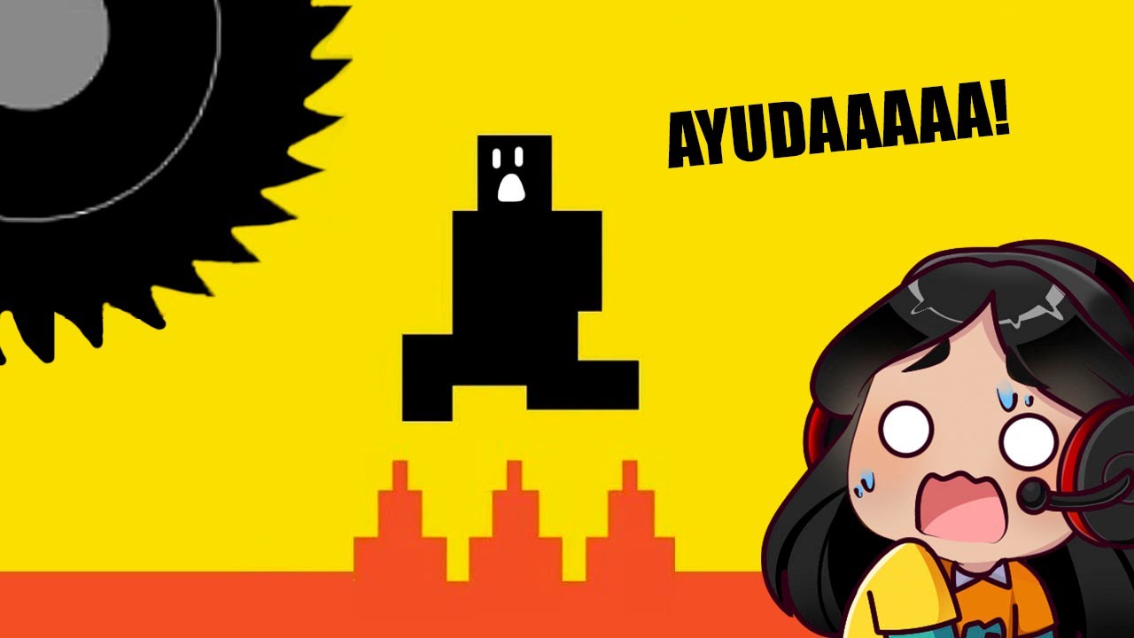 ESTE JUEGO TE HACE bullying 😭 Level Devil