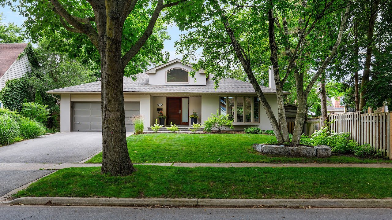 1188 Fair Birch Drive, Mississauga