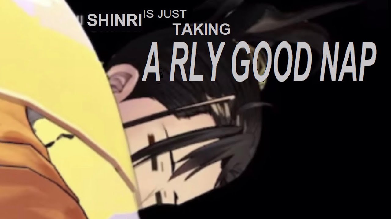 The Joshincident 