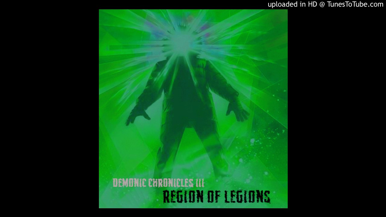 Evil Angel (demonic) - Breaking Benjamin
