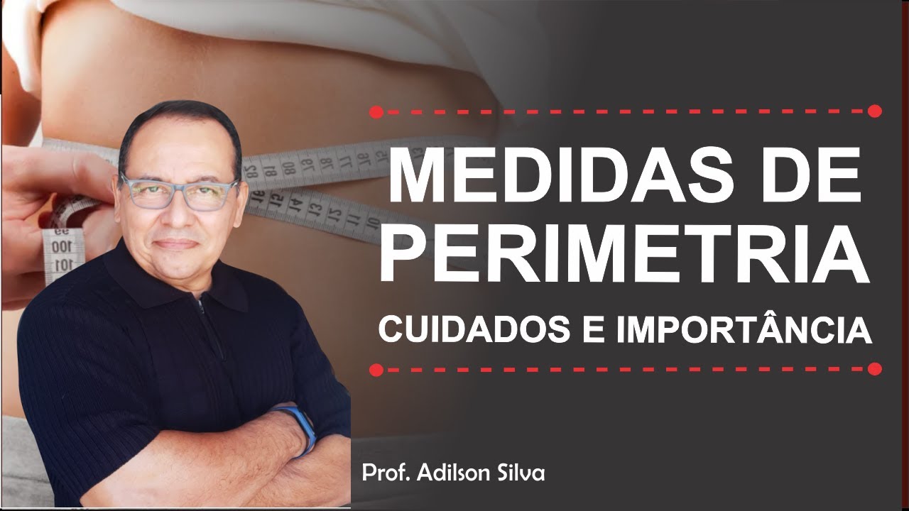 Perimetria, importância e cuidados youtube