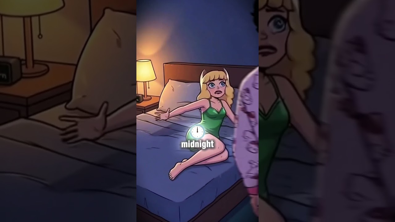 the friend texting at midnight Drama 