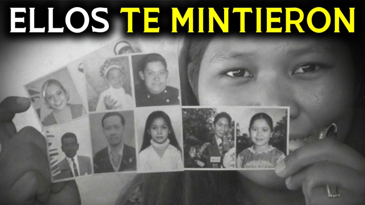 El Secreto Más Oscuro de Guerrero: Los Pueblos Que Desaparecieron Bajo la Guerra Sucia