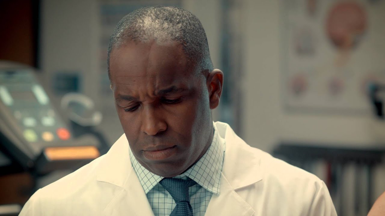 Indeed: Physiologist