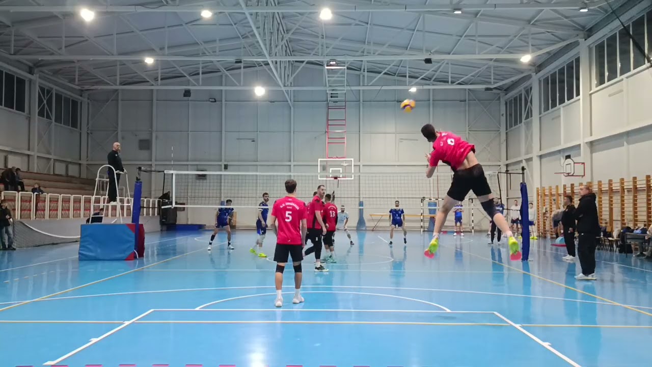 KV Shkëndija vs Štip UGD 25/26